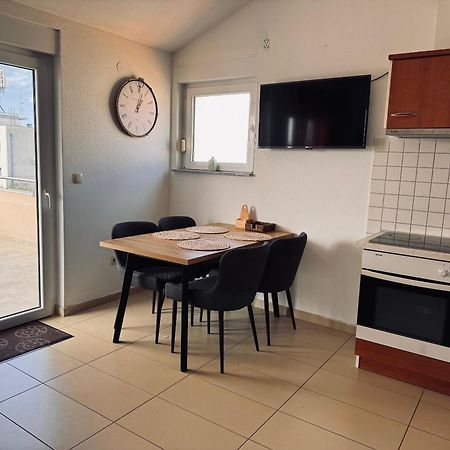 Hope Apartments Водице Екстер'єр фото