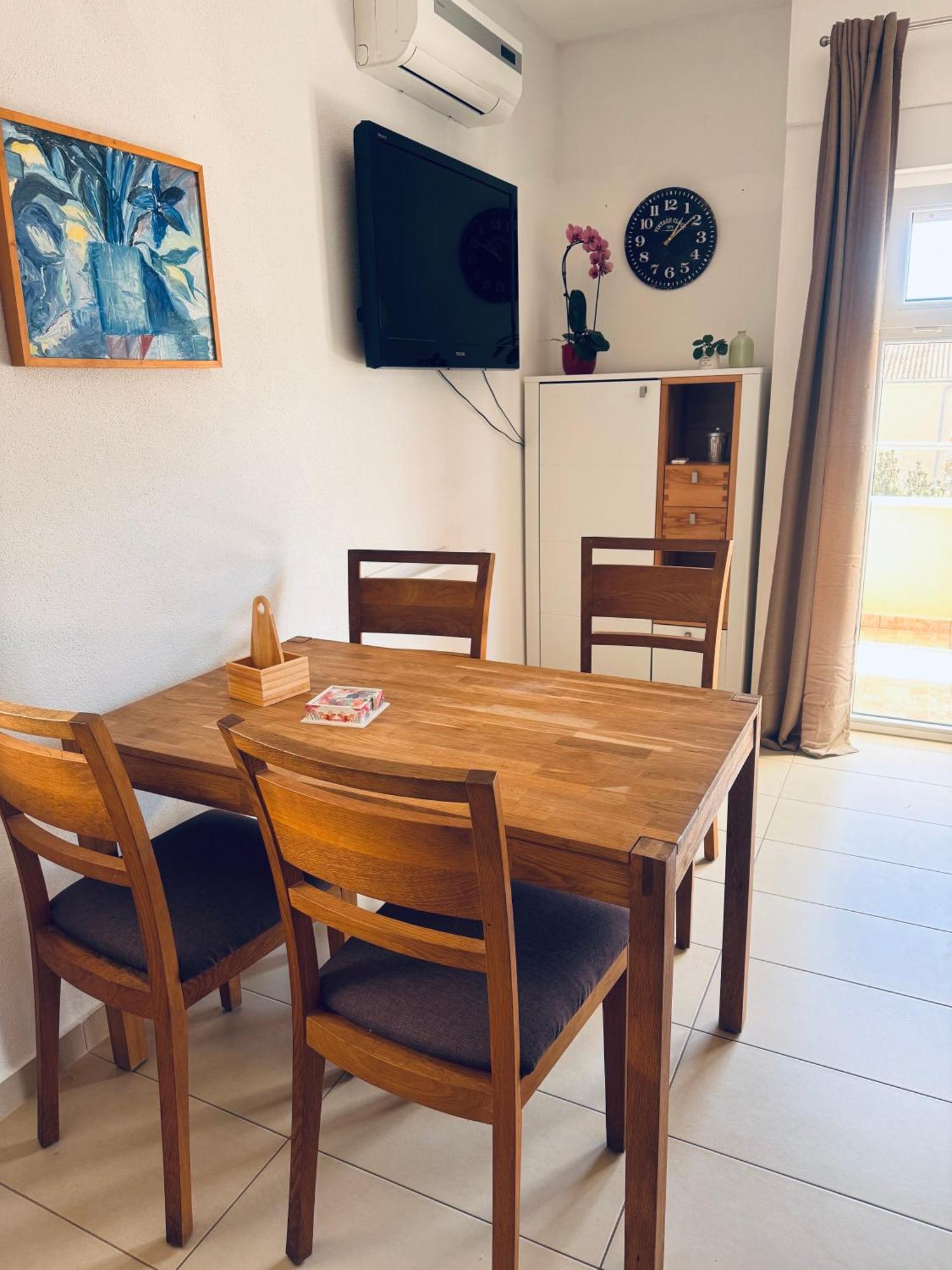 Hope Apartments Водице Екстер'єр фото