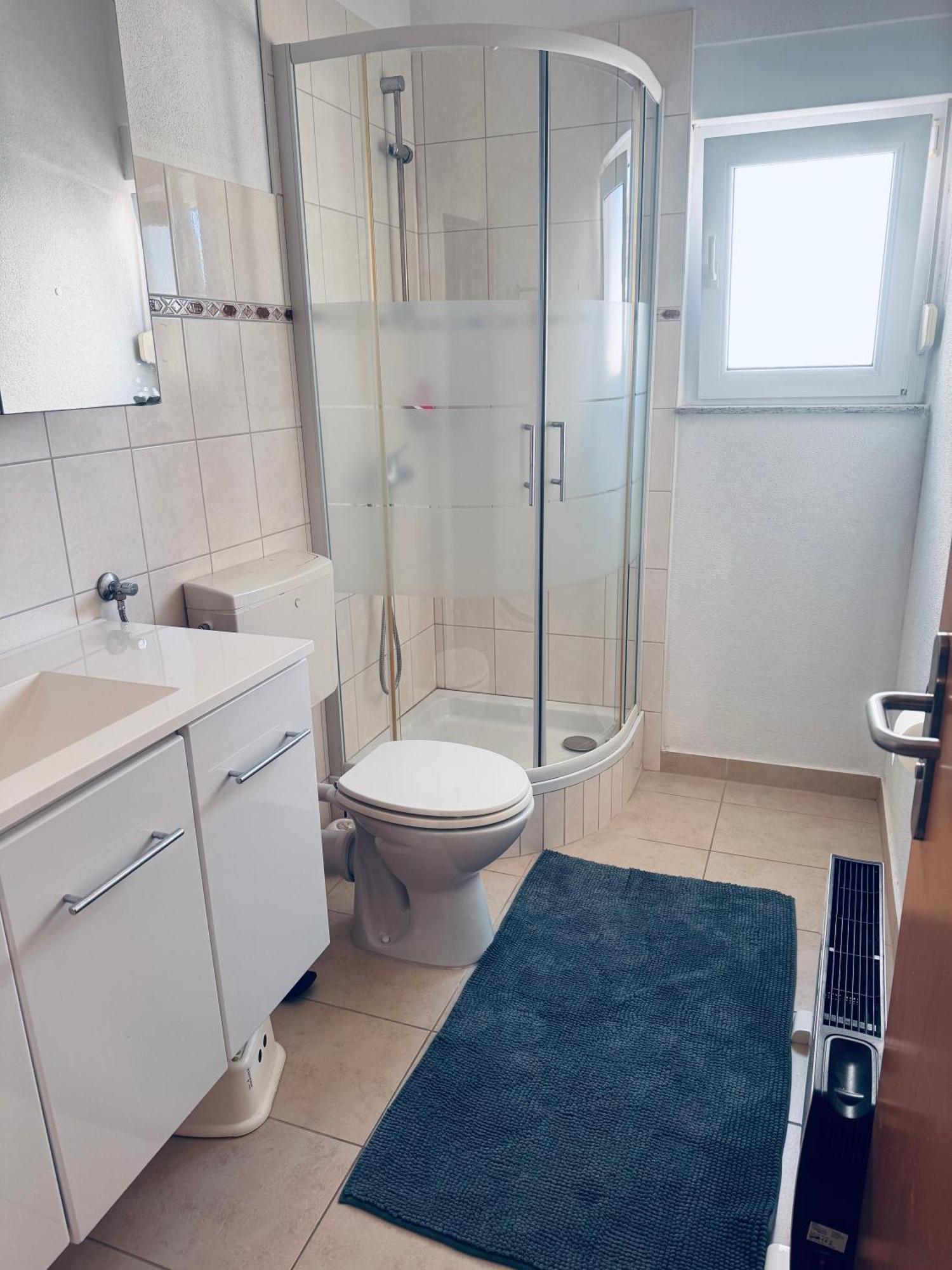 Hope Apartments Водице Екстер'єр фото