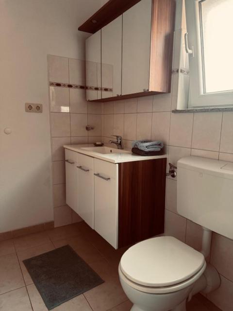 Hope Apartments Водице Екстер'єр фото
