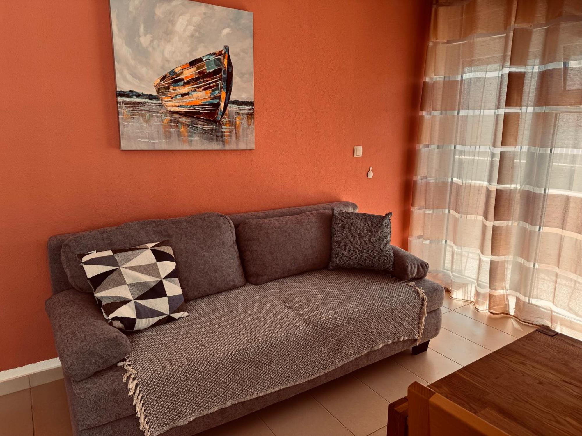 Hope Apartments Водице Екстер'єр фото