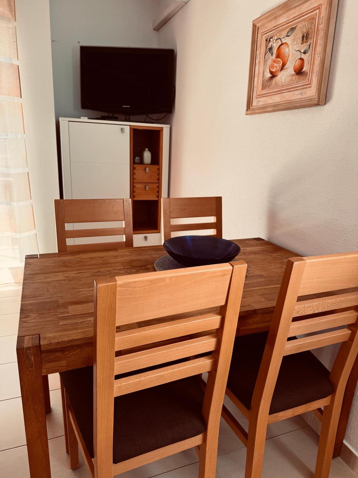 Hope Apartments Водице Екстер'єр фото