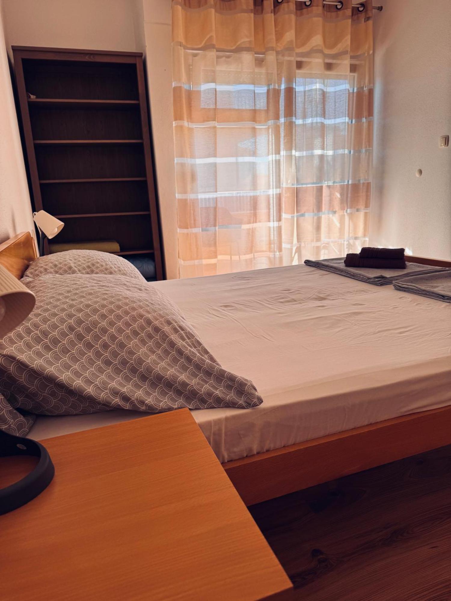 Hope Apartments Водице Екстер'єр фото