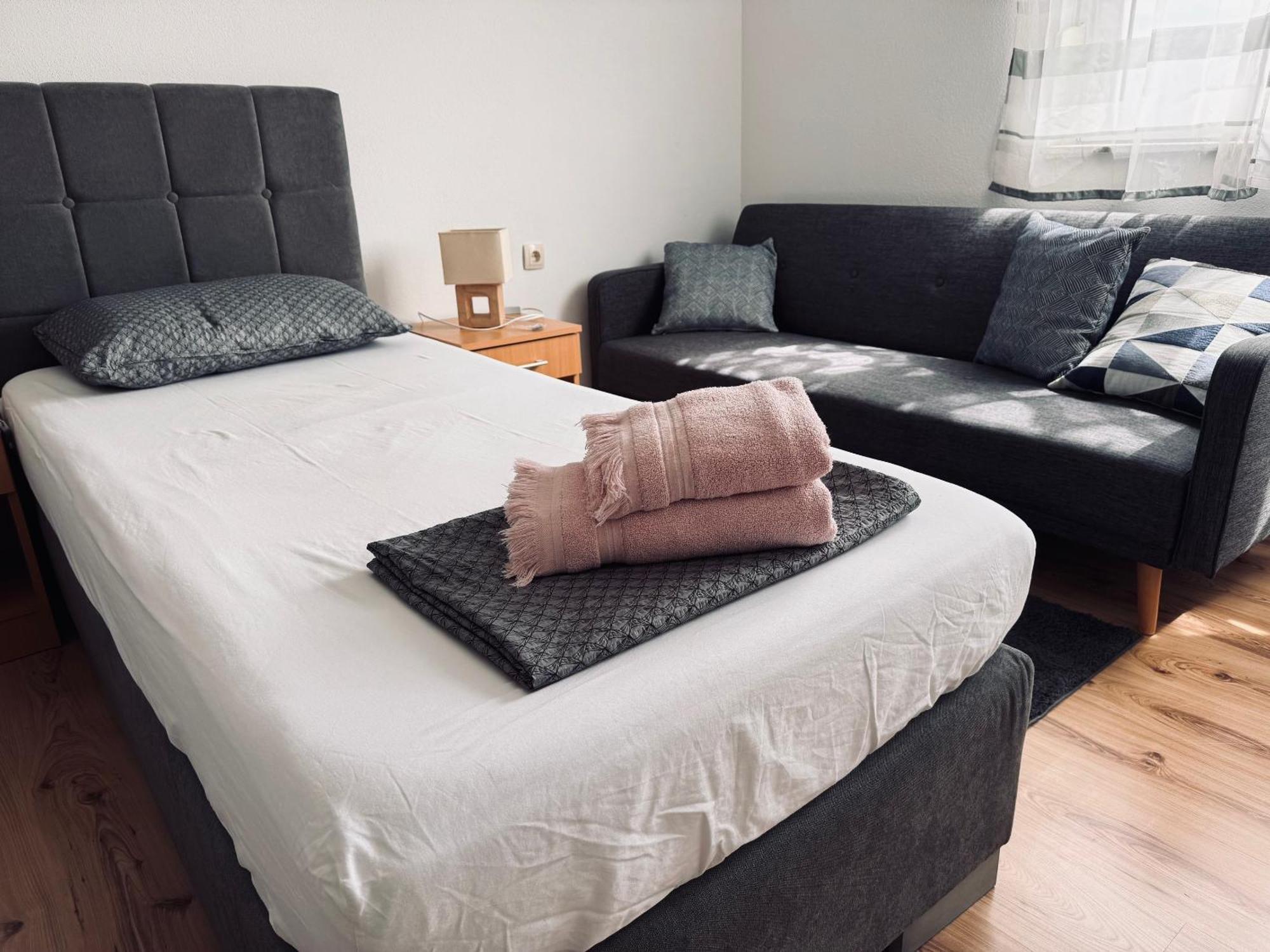 Hope Apartments Водице Екстер'єр фото
