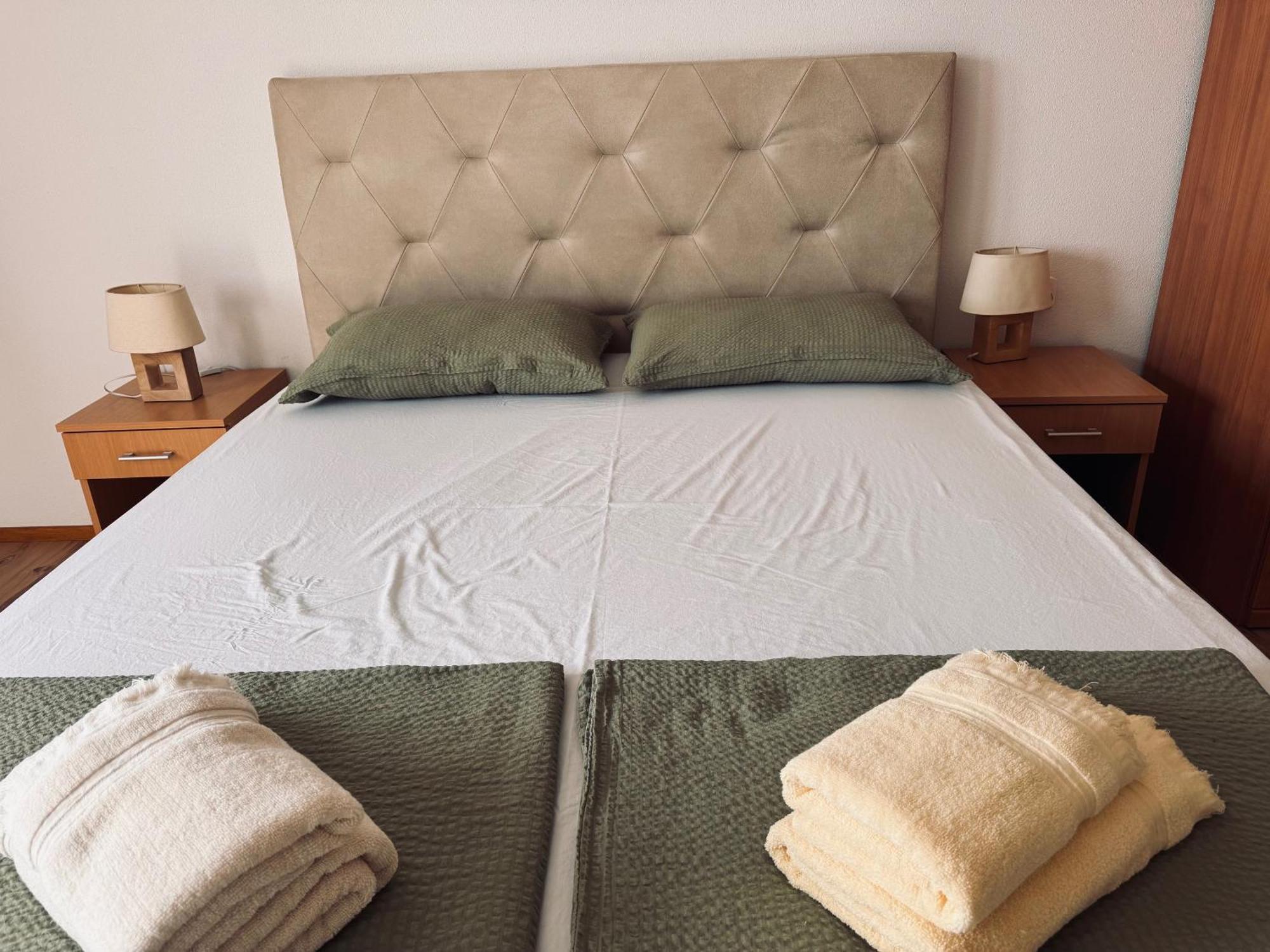 Hope Apartments Водице Екстер'єр фото