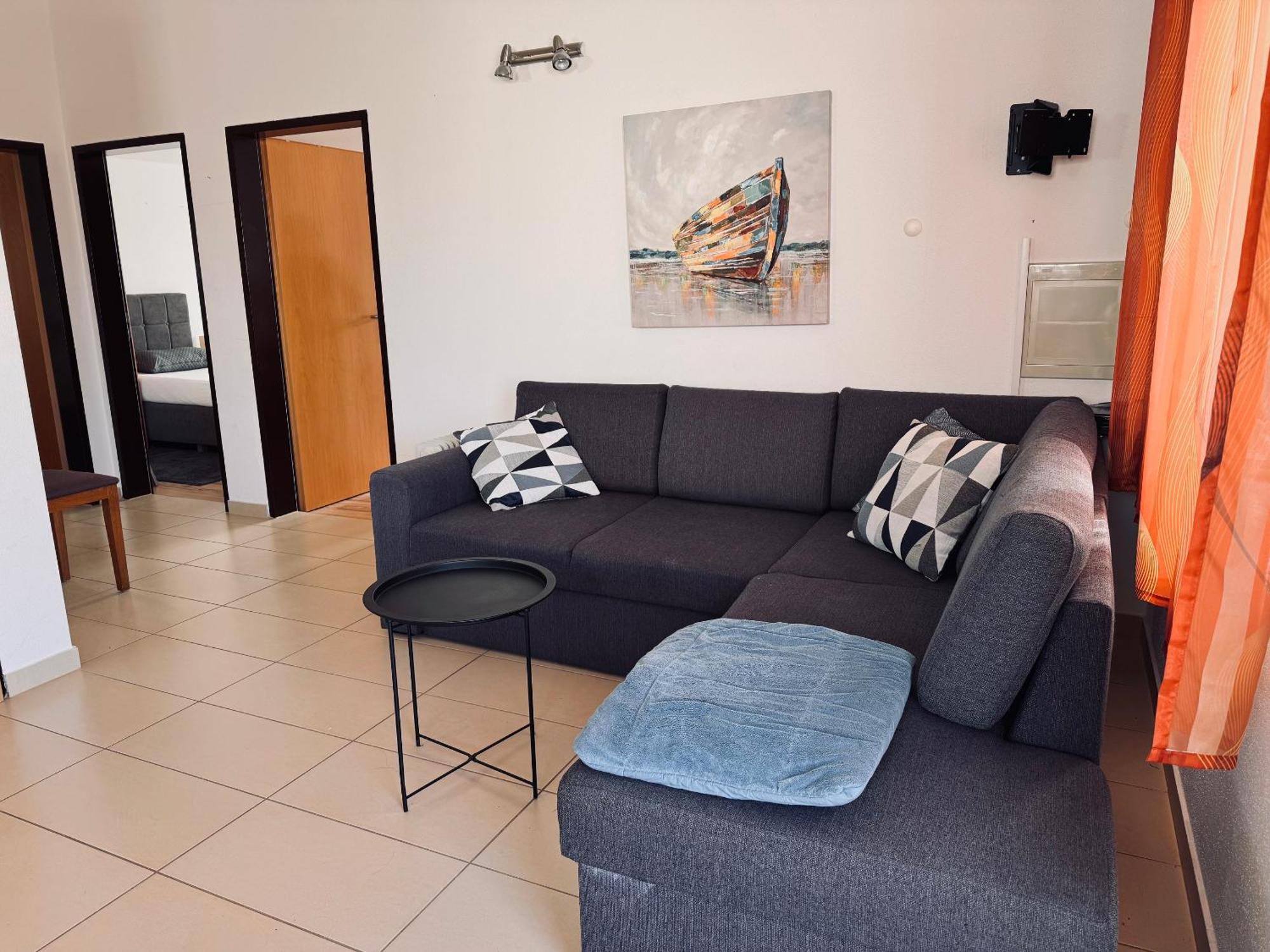 Hope Apartments Водице Екстер'єр фото